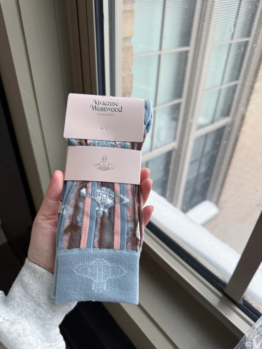 Vivienne Westwood Socks for Women for sale - eBay