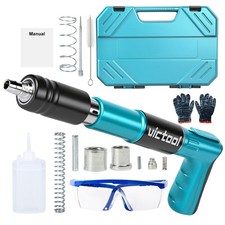 Mini Steel Nail Gun Portable Concrete Wall Fa...