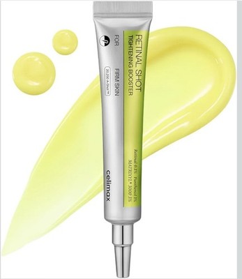 Celimax The Vita A Retinal Shot Tightening Booster 0.1% Retinal Matrixyl 3000