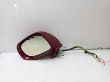 Retroviseur gauche (ou coque) Lexus IS