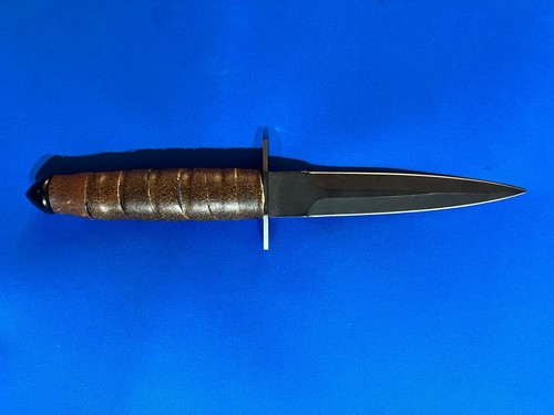 Stargate Atlantis “Ara” Knife With COA From Propworx Used In Season 4 “ Reunion”