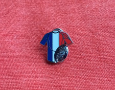 Pin s ARTHUS BERTRAND World Cup Rugby 2007 France les Bleus iRB