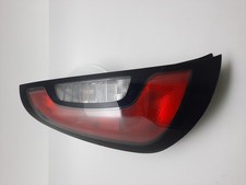 KIA SOUL Tail Light Rear Lamp N/S 2014-2018 5 Door Hatchback LH 92401B2030