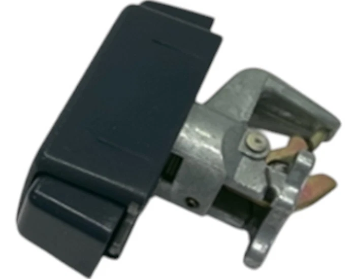 SE ADAPTA A GEO PRIZM STORM LOCK ASM 94850245 1991-1992 - NUEVO OEM 94850245 Foto 4 de 4