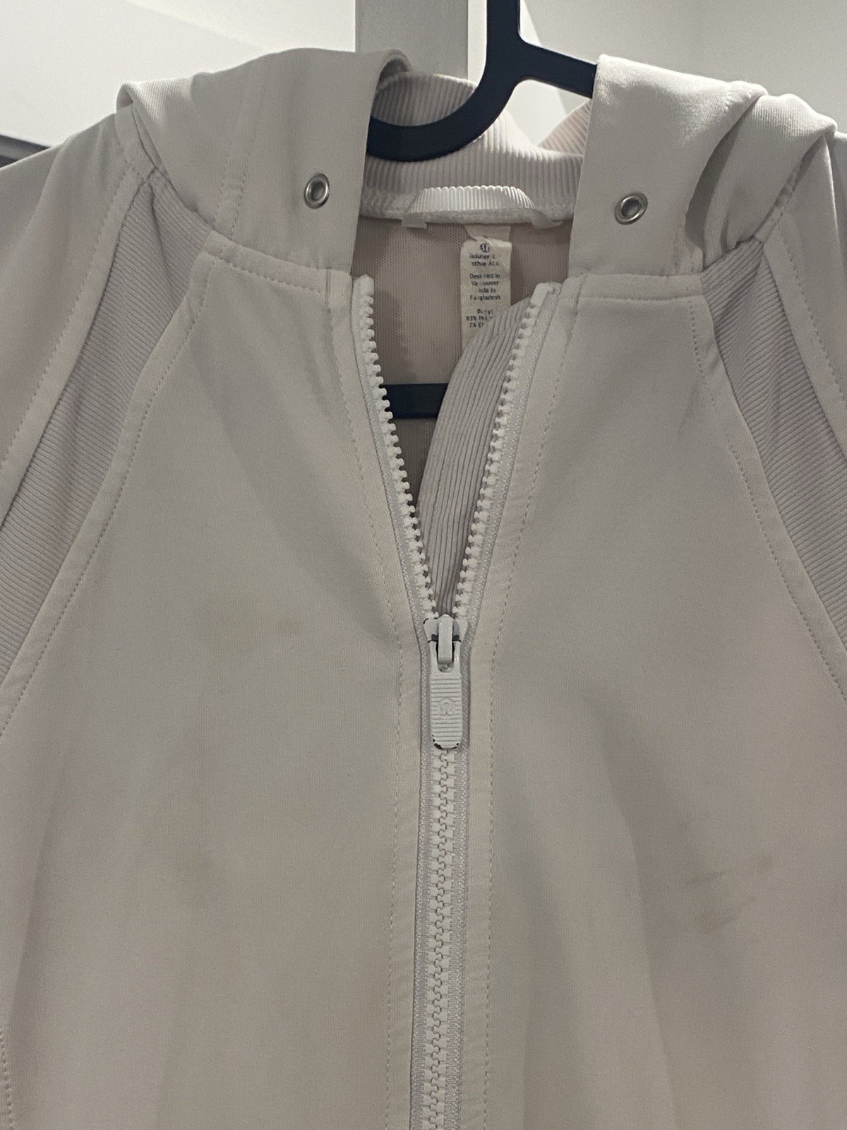 Lululemon Classic Define Jacket - image 4