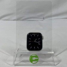 GPS Only Apple Watch SE 2nd Gen 40MM Silver Aluminum MNT93LL/A