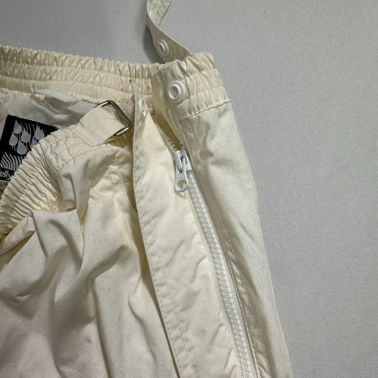 Vintage Helly Hansen Waterproof Pants Helly-Tek Y… - image 4