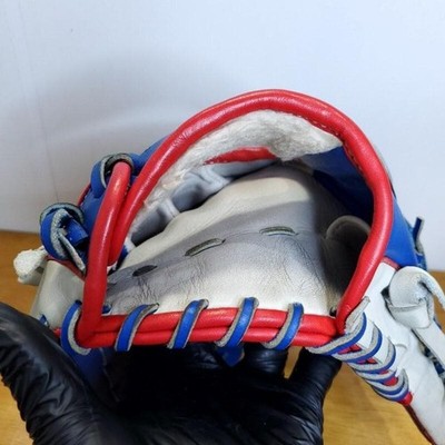 ASICS Baseball Glove RHT Pitcher 11.75 inch Yu Darvish Model