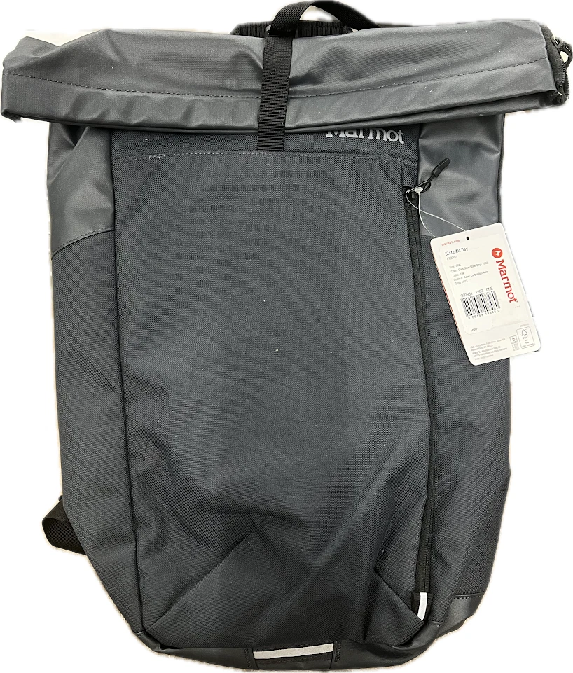 Marmot Slate Travel Bag - Thumbnail 2