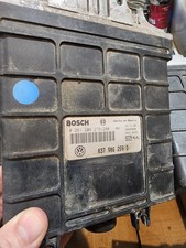 Vw Mk3 Aba Ecu Obd1 Oem Vw Mk3 Aba Ecu Obd1 Oem