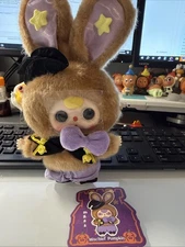 Baby Three Halloween Castle Adventure Mischief Pumpkin