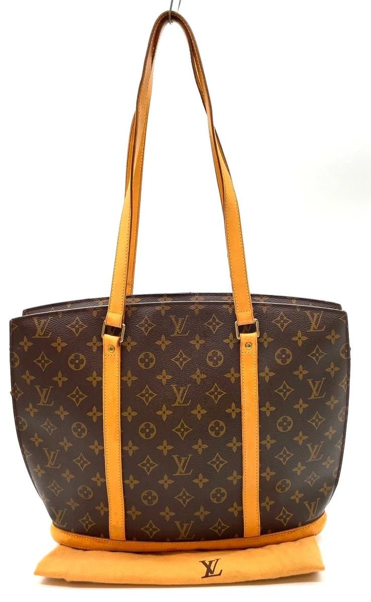 Louis Vuitton Babylone Bags for sale | eBay