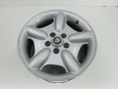 Jaguar XK8 17 OEM wheel rim MJA6116BB #1733 (USED)