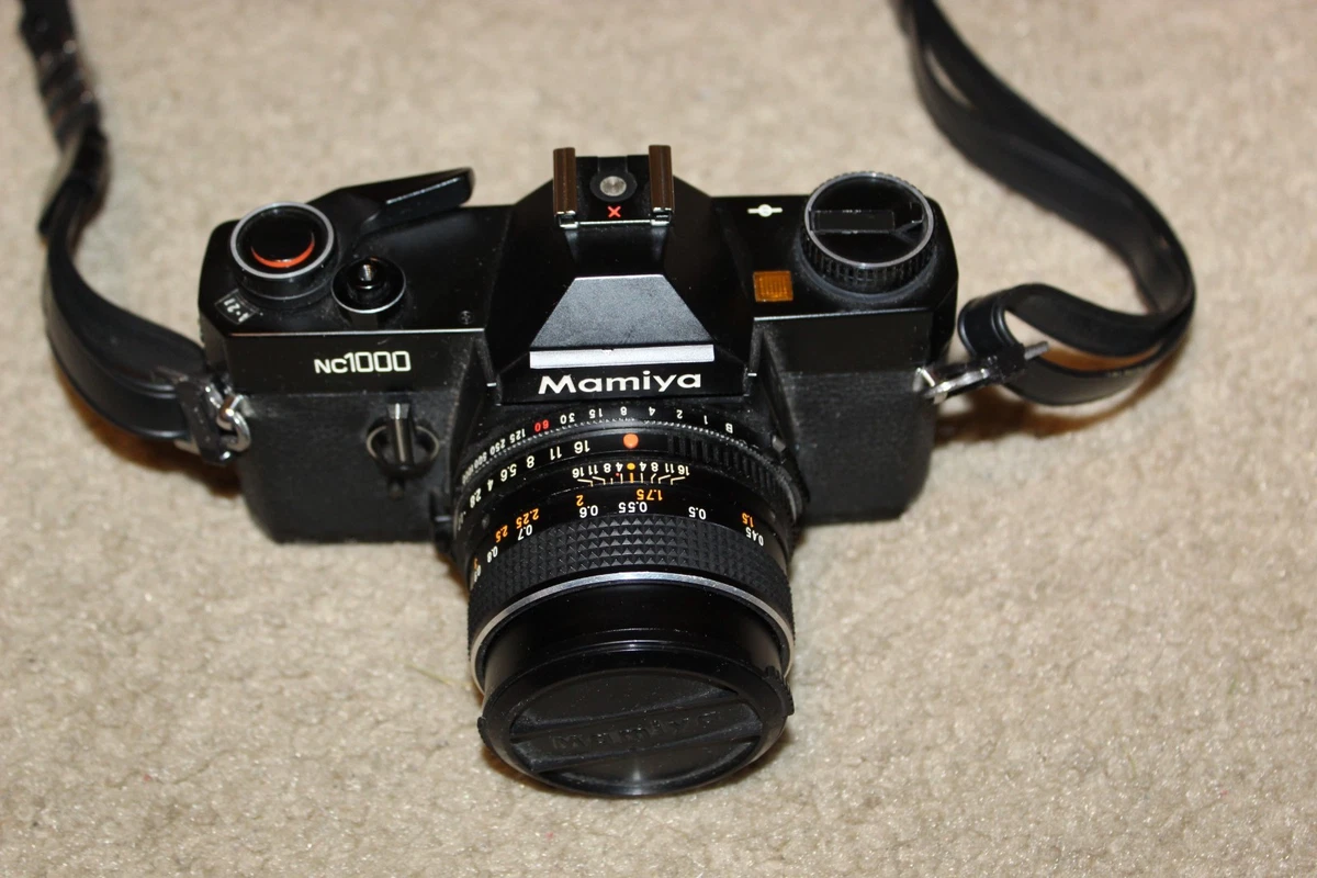 Mamiya 7 35 mm Film Cameras for sale | eBay