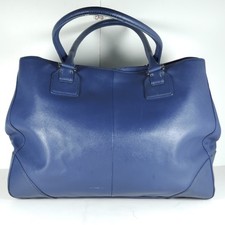 Tory Burch Robinson Blue Bags Handbags for Women