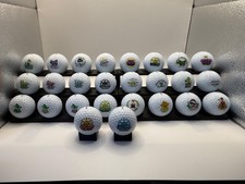 Scotty Cameron Titleist Pro V1 Logo Ball - Pick Your Design