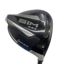 TaylorMade SIM MAX 9 Driver DR