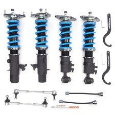 Gewindefahrwerk Schraubfahrwerk for Mini R56 R57 Cooper D/ SD JCW Gewindefahrwerk Schraubfahrwerk for Mini R56 R57 Cooper D/ SD JCW