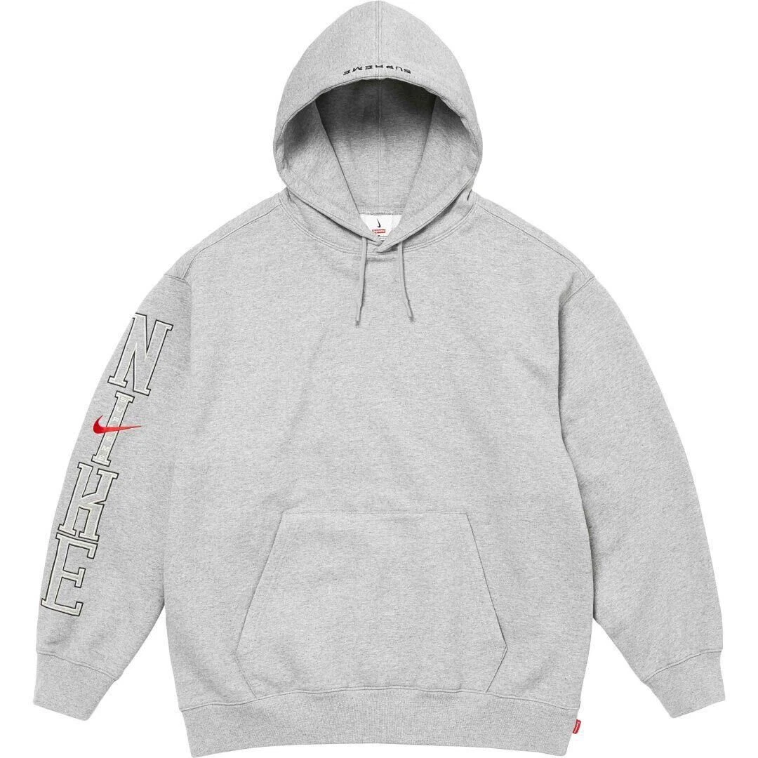 Sweat à capuche Nike SUPREME Supreme Nike neuf jamais utilisé 24SS neuf