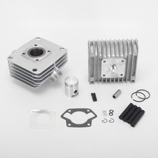 Zylinderkit Schmitt GST-50 50ccm 38mm für Si...