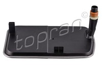 Hydraulikfilter, Automatikgetriebe FÜR BMW X5 (E53) - Topran 501 160