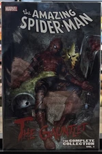 Spider-Man: the Gauntlet-The Complete Collection #1 (Marvel Comics 2019)