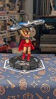 Custom Heroclix Lot Supergirl and Wonder Woman Vixyclix — photo 5