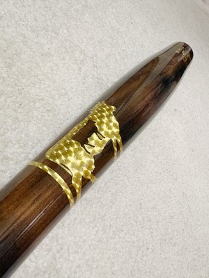 Batte De Baseball Torpille En érable CCBC - 33.5" / 30 Oz - Bleu Poudre - Adulte