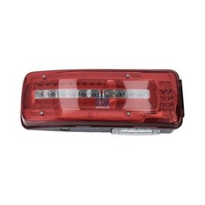 5.81322 DT Spare Parts Heckleuchte