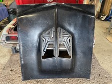 1970 Dodge Super Bee Coronet Rt Power Bulge Hood Mopar 70 500 Convertible Rt