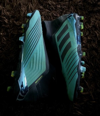 Adidas Predator 19+ Fg SAMPLE Elite Soccer Cleats