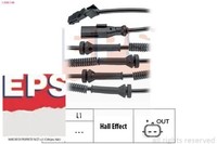 EPS 1.960.146 Sensor FüR Raddrehzahl ABS Sensor Raddrehzahl