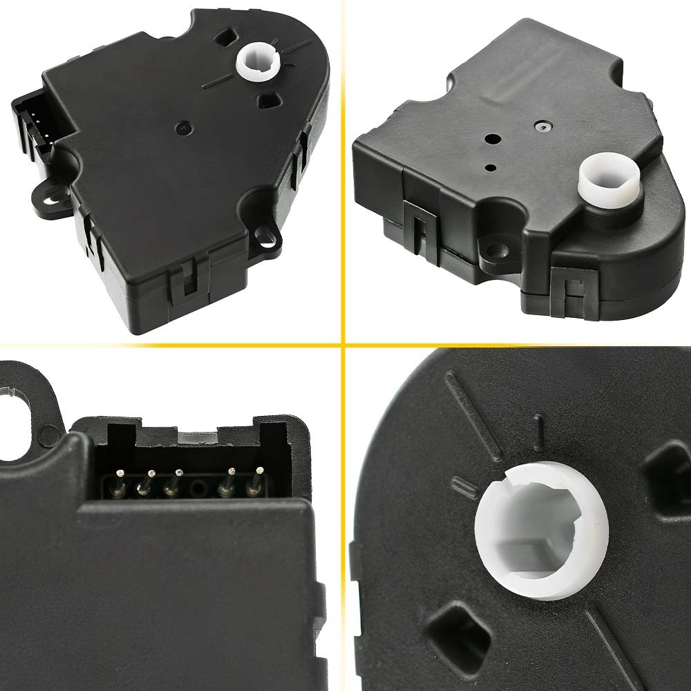 Sitemapcdatahttpsthereferenznet04 Silverado Blend Door Actuatornull