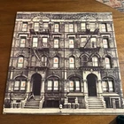 Led Zeppelin ‎Physical Graffiti LP - 1975  Swan Song Complete SS 2-200