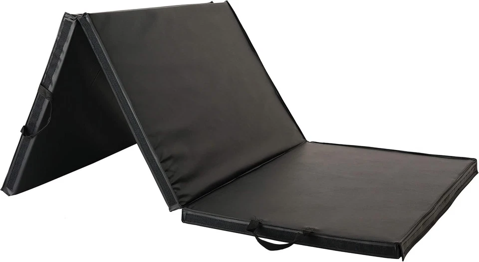 Tri-Fold Puzzle Exercise Mats - Extra Thick & Durable - Image 4 of 4