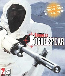 Tom Clancy's Rainbow Six: Rogue Spear Video Games for sale | eBay