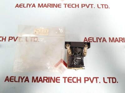 TERASAKI AVT-1-B Voltage Trip Device