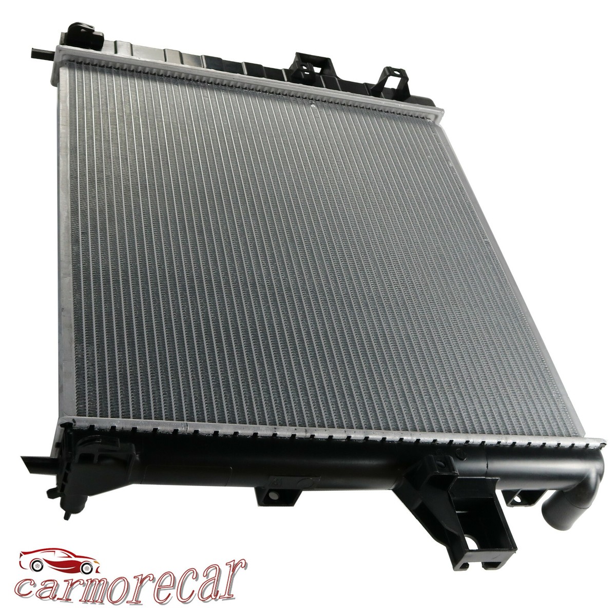 52079425AB 52079425AC Radiator For Jeep Grand Cherokee 1999-2000