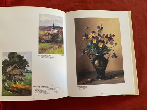 RARE - ART - PEINTURE RUSSE - SERGEI TOUTOUNOV - CATALOGUE RAISONNE - 2001 - Photo 4/12