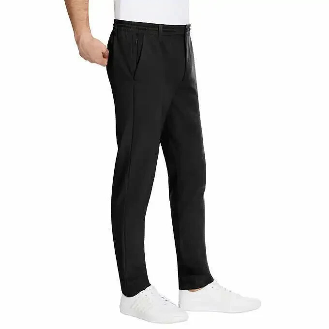 Marc New York Men's Commuter Pant Slim Fit 4 Way Stretch Marc New York Men's Commuter Pant Slim Fit 4 Way Stretch