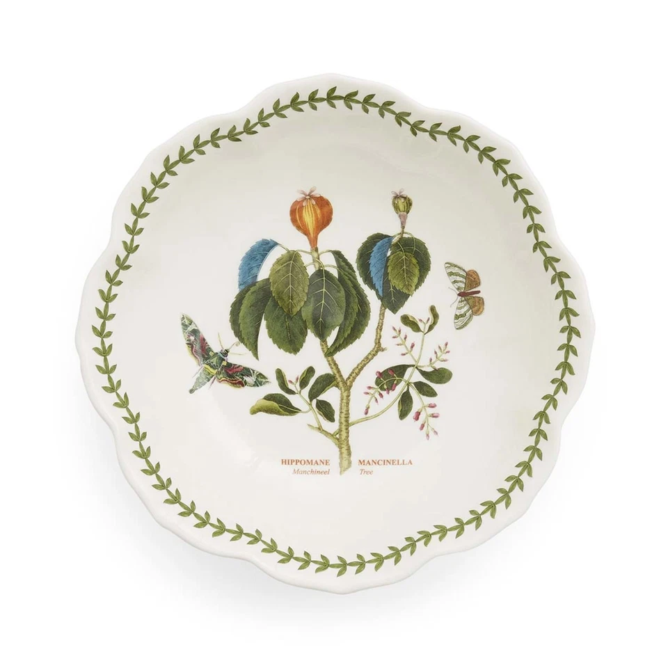 Portmeirion Botanic Garden Lotus Bowl - Image 2 of 4