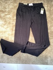 Goodfellow  Co Men's Casual Slim Fit  Tapered Trousers, Pants Size M