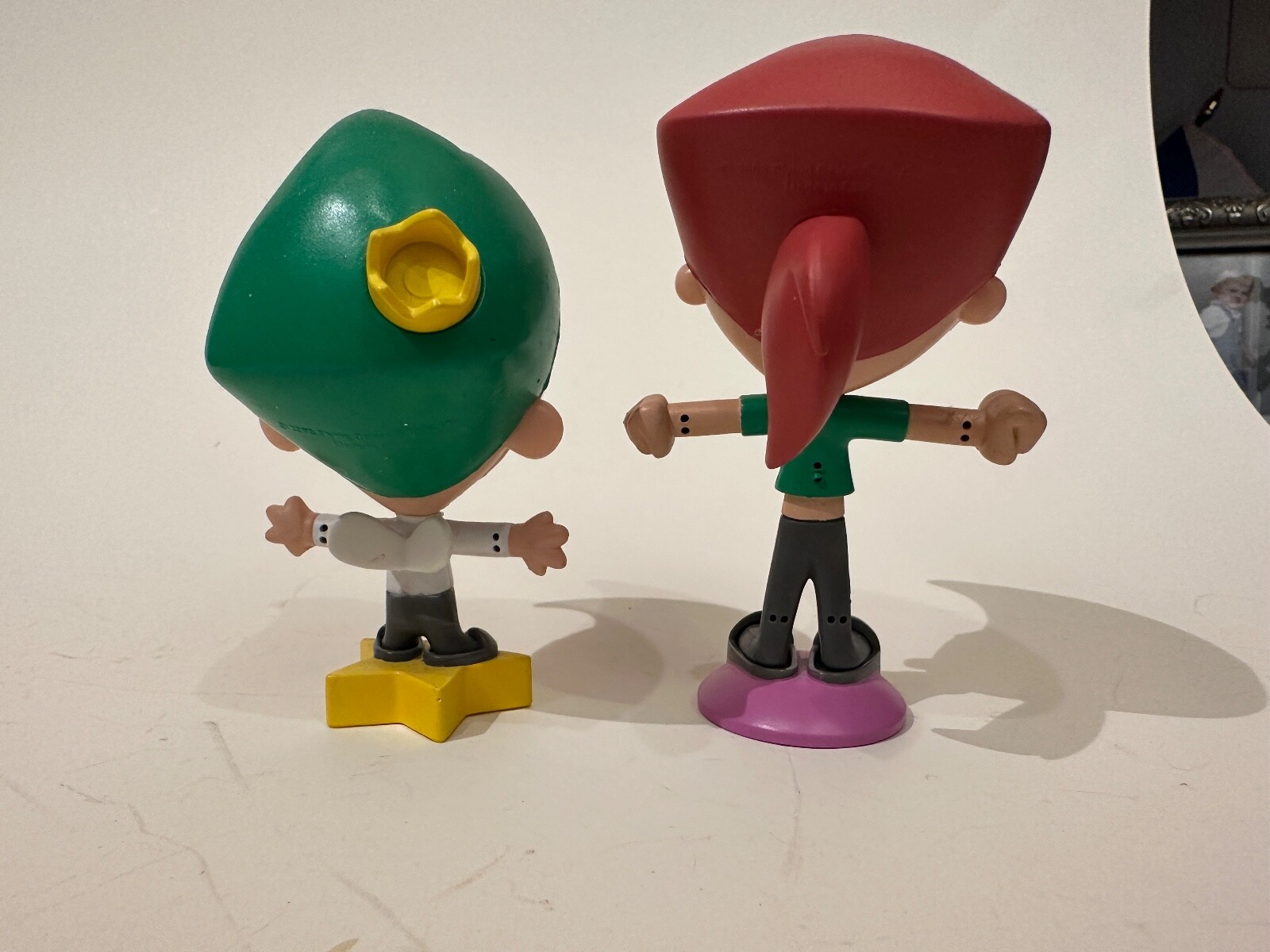 Farily Odd Parents 2003 Flying Colors Toys RARE Hard to Find eBay