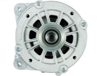 As-Pl Lichtmaschine Generator 190A 12V FüR VW Touareg Phaeton 7LA 7L6 7L7