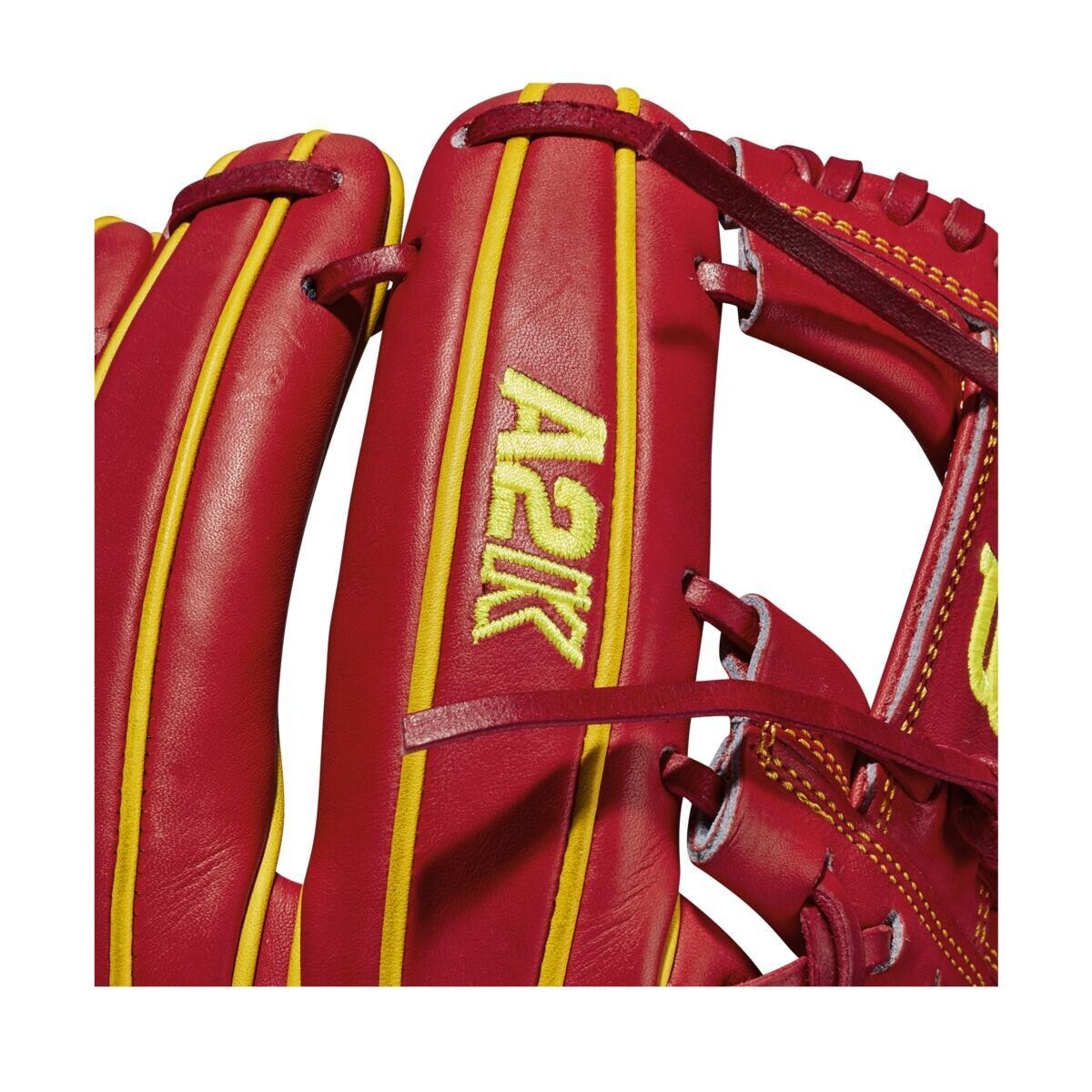 2021 Wilson A2K OA1 11.5