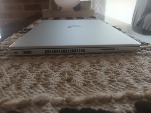HP ProBook 430 G7 Intel i5 10210U 8GB 256G NVMe WiFi 13.3" FHD HDMI Win 11 Pro - Picture 9 of 11
