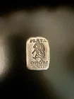 Plata Plomo 1oz .999fs Mutiny Metals