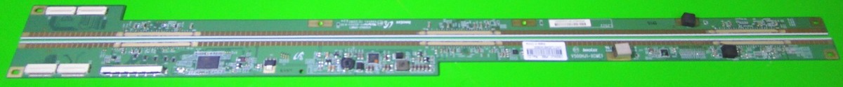 INNOTEK V500HJ1-XCME1 V500HJ1-XRME1 PE8 REV C1 BUFFER BOARDS INNOTEK V500HJ1-XCME1 V500HJ1-XRME1 PE8 REV C1 BUFFER BOARDS