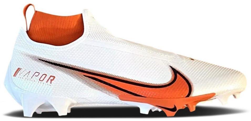 ナイキ　ヴェイパー Nike Vapor Edge Pro 360 White Orange for Sale | Authenticity