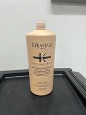 Kerastase Curl Manifesto Bain Hydration Douceur Shampoo 1000ml